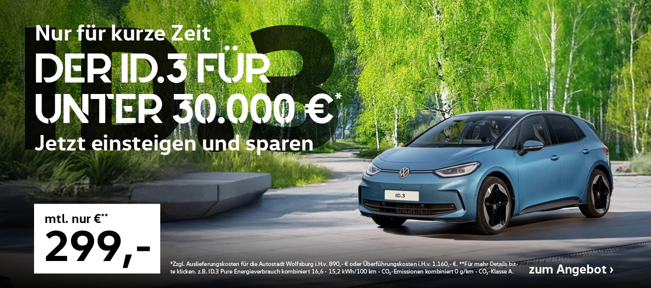 ID3 Sonderangebot