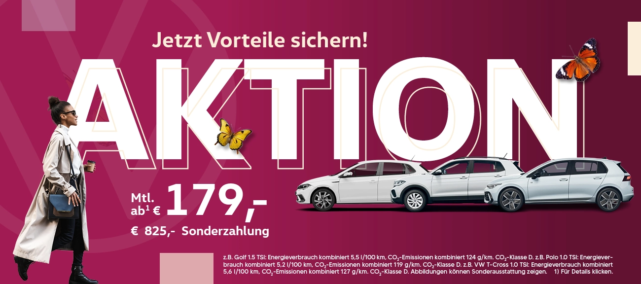 AE-Aktion Q2 2025