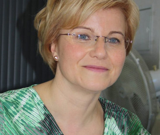  Annett Wolfer