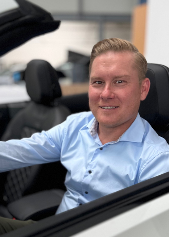 Dirk Pfeifer