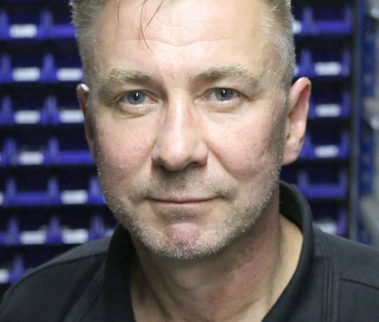  Lutz Warmuth