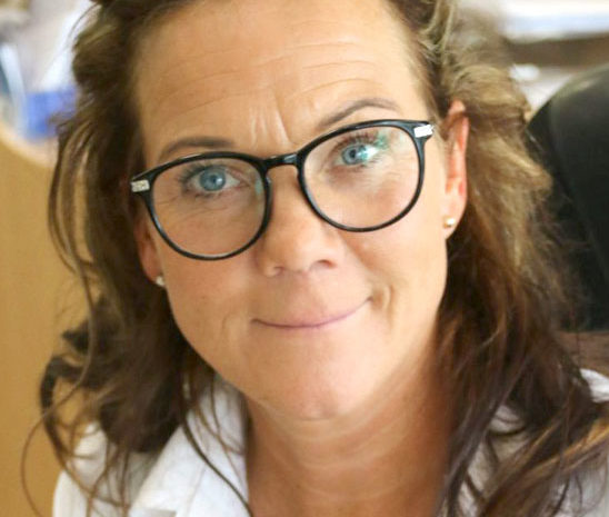  Sandra Stoye