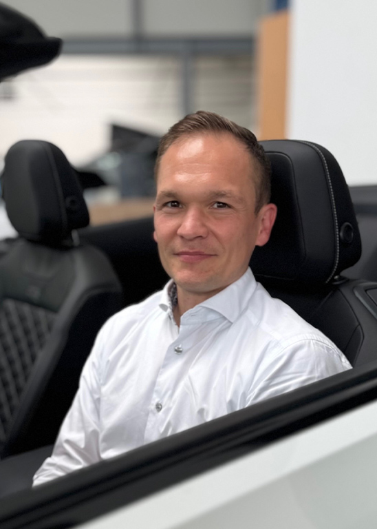 Ingo Teichmann