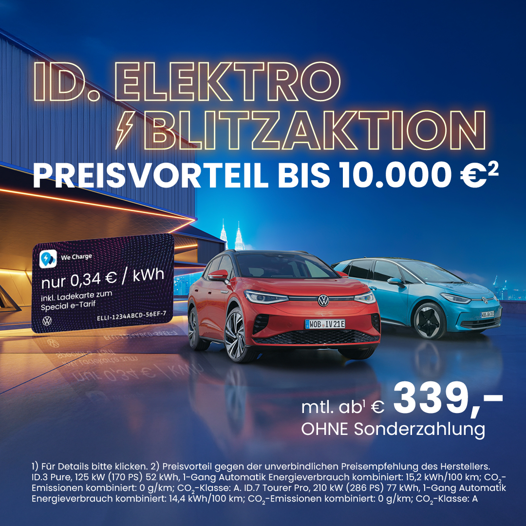 BEITRAGSBILD iD Modelle